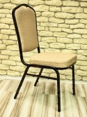 Krzesło bankietowe DOLPHIN STEEL 